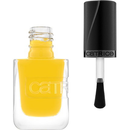 Catrice GEL AFFAIR Esmalte de uñas 013-To Bee Or Not To Bee Amarillo 10,5 ml