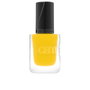 Catrice GEL AFFAIR Esmalte de Uñas #013 To Bee Or Not To Bee - Acabado Gel, 10.5 ml