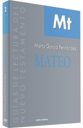 Mateo, Marta García Fernández - VERBO DIVINO