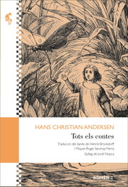 Tots els contes, Hans Christian Andersen - ADESIARA