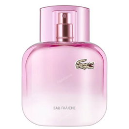 Lacoste L.12.12 Pour Elle Eau Fraiche Rose Eau de Toilette 100ml Spray
