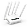 ALLNET Wireless AX 5G/4G Router 3000Mbit OpenVPN/Wireguard OpenWRT