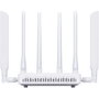 ALLNET Wireless AX 5G/4G Router 3000Mbit OpenVPN/Wireguard OpenWRT