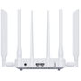 ALLNET Wireless AX 5G/4G Router 3000Mbit OpenVPN/Wireguard OpenWRT