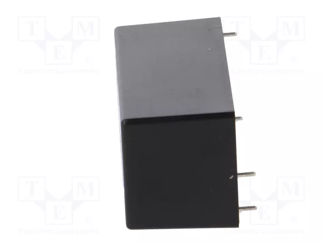 MEAN WELL IRM-20-12 Convertidor AC/DC 21,6W 12V DC