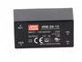 MEAN WELL IRM-20-12 Convertidor AC/DC 21,6W 12V DC