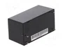 MEAN WELL IRM-20-12 Convertidor AC/DC 21,6W 12V DC