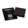 Thermal Grizzly KryoSheet 38 x 38 mm Antracita