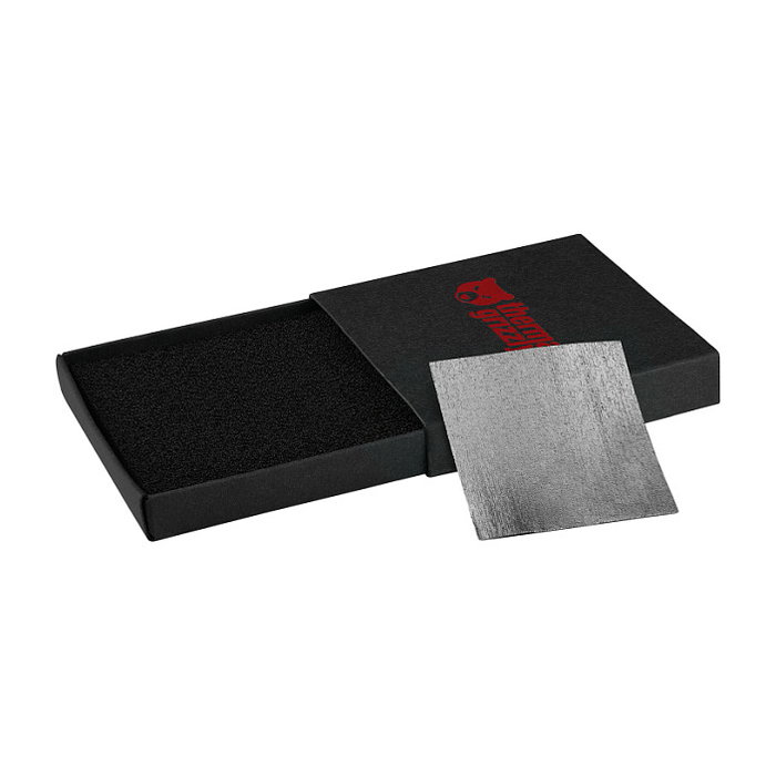Thermal Grizzly KryoSheet 38 x 38 mm Antracita