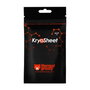 Thermal Grizzly KryoSheet 38 x 38 mm Antracita