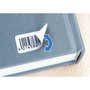HERMA Etiquetas Movables 45,7x21,2 mm Blanco 1200 uds A4