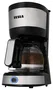 Tesla ES200 Cafetera de Goteo Plateada 0.63L 600W