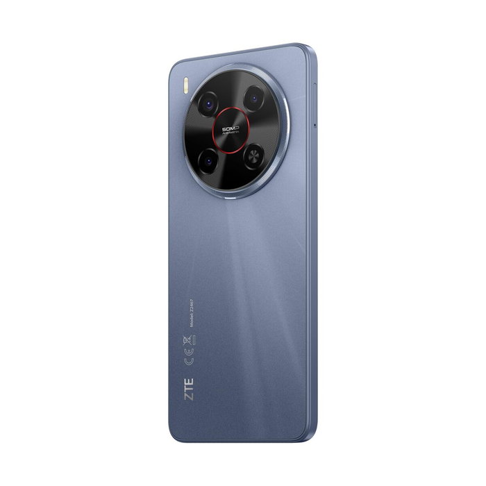 Zte Blade V70 Max 4G 256 GB Gris Zte Blade V70 Max 4G 256 GB Gris