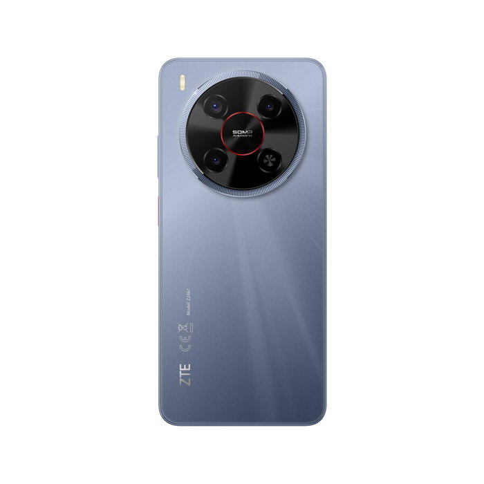 Zte Blade V70 Max 4G 256 GB Gris Zte Blade V70 Max 4G 256 GB Gris