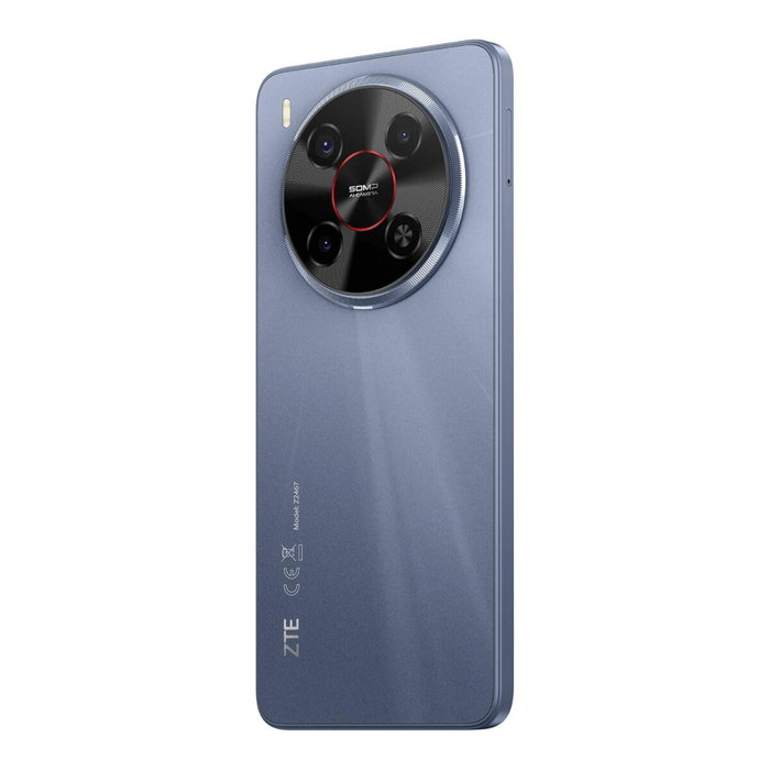 Zte Blade V70 Max 4G 256 GB Gris Zte Blade V70 Max 4G 256 GB Gris