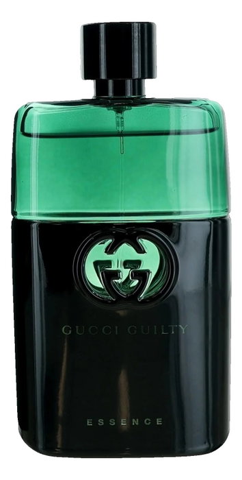 Gucci Guilty Essence Pour Homme Eau De Toilette 90 ml Spray