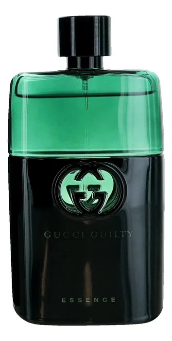 Gucci Guilty Essence Pour Homme Eau De Toilette 90 ml Spray