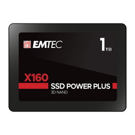 EMTEC X160 1 TB 2,5 SSD