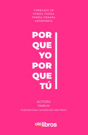 OLE LIBROS, Porqueyoporquetú, Vera Devis - OLE LIBROS
