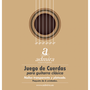 Juego de Cuerdas Admira para Guitarra Clásica