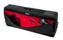 Gator Funda Acolchada Pro-Go Ultimate para Teclado de 61 Notas - Negro