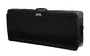 Gator Funda Acolchada Pro-Go Ultimate para Teclado de 61 Notas - Negro