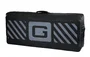 Gator Funda Acolchada Pro-Go Ultimate para Teclado de 61 Notas - Negro