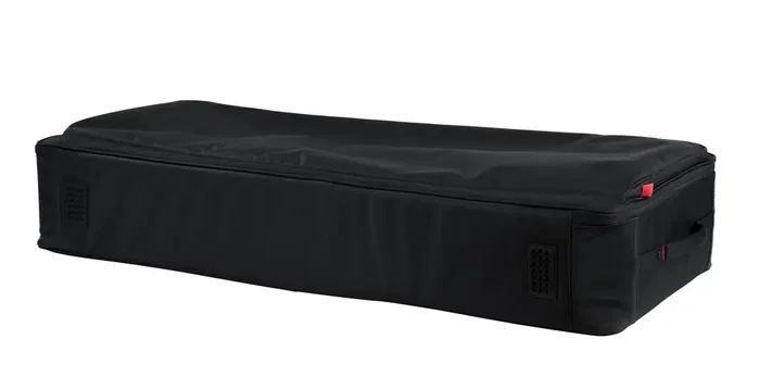 Gator Funda Acolchada Pro-Go Ultimate para Teclado de 61 Notas - Negro