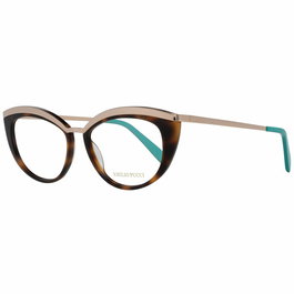 Montura de Gafas Mujer Emilio Pucci EP5092-52056 Ø 52 mm
