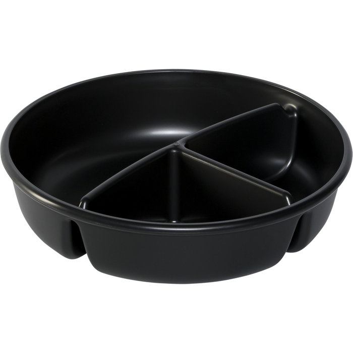 Mepal Bento Bowl Cirqula Nordic Black (250+250+500ml)