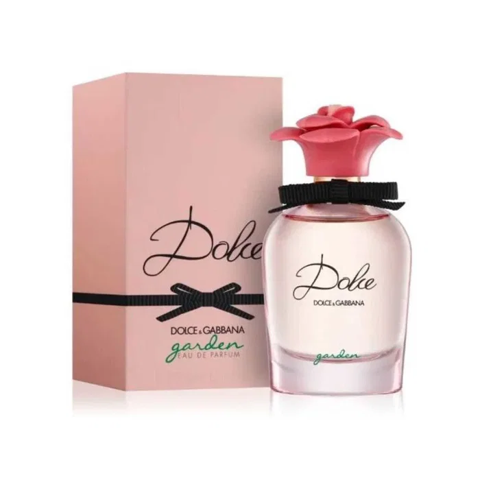 Dolce & Gabbana Dolce Garden Eau de Parfum 75 ml