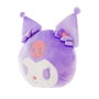 Sanrio Almohadilla 3D Kuromi 37 cm