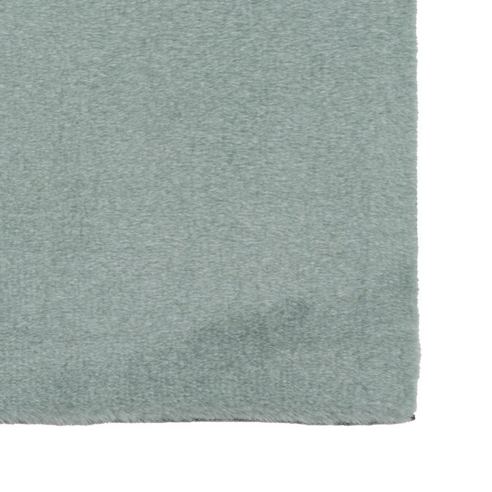 Alfombra Verde Poliester 80 X 2,70 X 150 cm