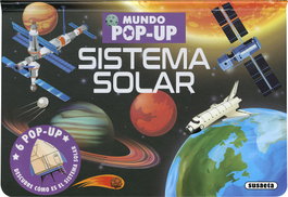 Sistema solar, Ediciones, Susaeta - SUSAETA EDICIONES