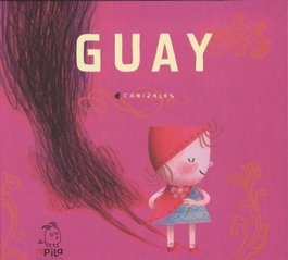 GUAY, Harold Jiménez Canizales - APILA