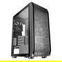 Mars Gaming Torre Gaming MC-PRO2 E-ATX con Sistema CPU Freezer y 5 Ventiladores de 120mm