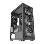 Mars Gaming MC-PRO2 Negra