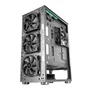 Mars Gaming MC-PRO2 Negra