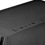 Mars Gaming MC-PRO2 Negra