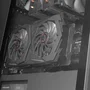 Mars Gaming MC-PRO2 Negra