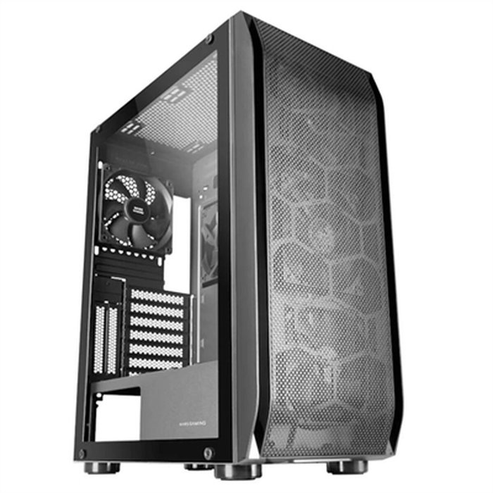 Mars Gaming MC-PRO2 Torre XXL E-ATX Negra