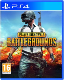 Sony PLAYERUNKNOWN'S BATTLEGROUNDS para PS4