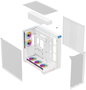 Thermalright A70 Blanco ARGB Full Tower