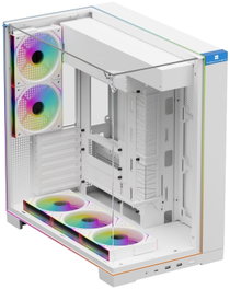 Thermalright A70 Blanco ARGB Full Tower