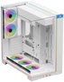 Thermalright A70 Blanco ARGB Full Tower