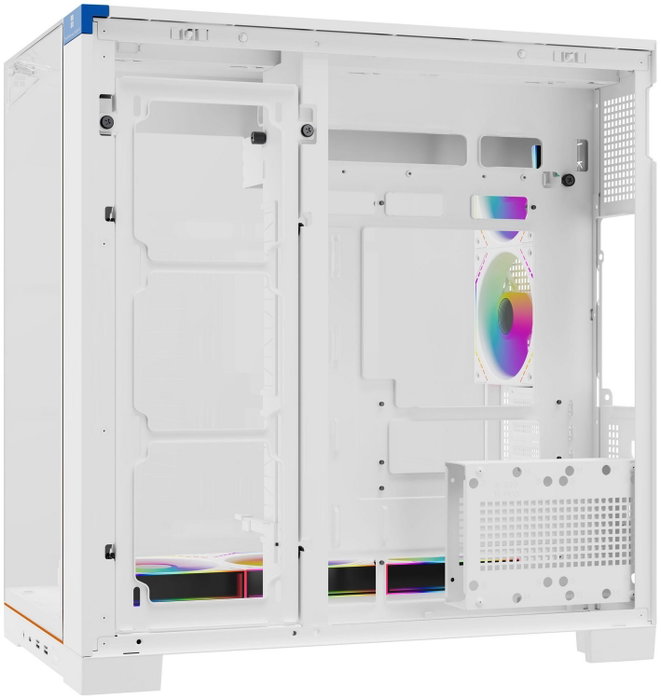 Thermalright A70 Blanco ARGB Full Tower