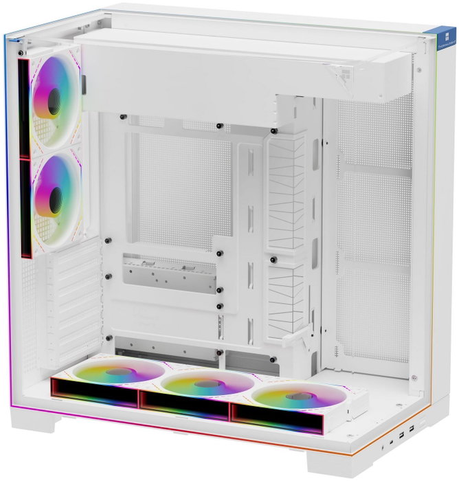 Thermalright A70 Blanco ARGB Full Tower