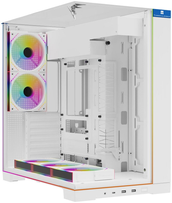 Thermalright A70 Blanco ARGB Full Tower