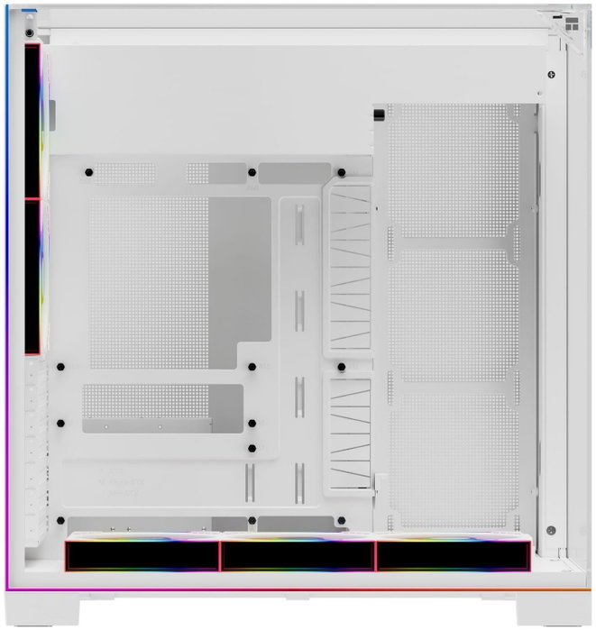 Thermalright A70 Blanco ARGB Full Tower