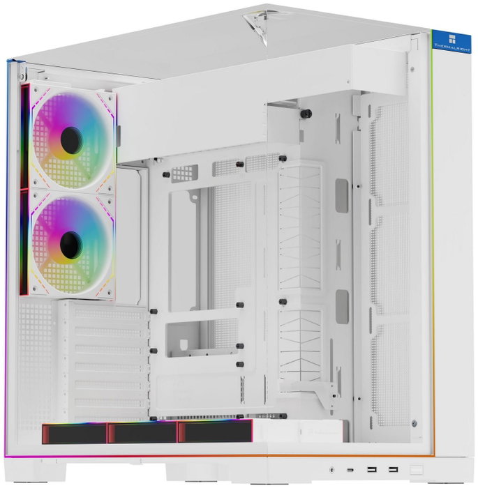 Thermalright A70 Blanco ARGB Full Tower